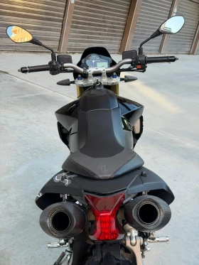 Aprilia Dorsoduro 750i, снимка 6