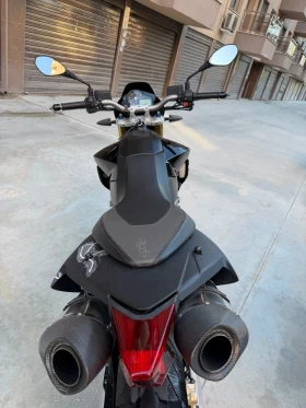 Aprilia Dorsoduro 750i, снимка 5