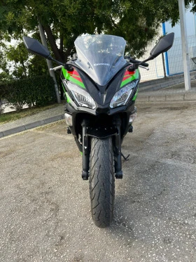 Kawasaki Ninja ABS , снимка 2