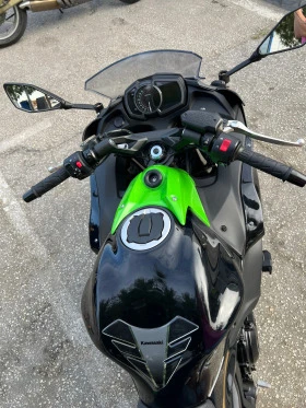 Kawasaki Ninja ABS , снимка 5