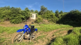 Yamaha Xt XT125R, снимка 4