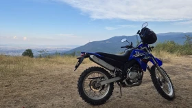 Yamaha Xt XT125R, снимка 1