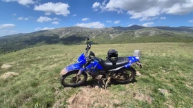 Yamaha Xt XT125R, снимка 5