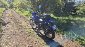 Yamaha Xt XT125R, снимка 8