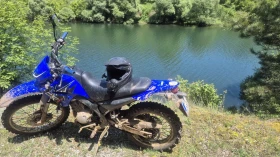 Yamaha Xt XT125R, снимка 7