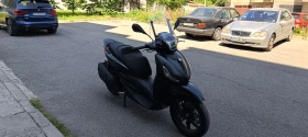 Piaggio Beverly 400 S  | Mobile.bg    8