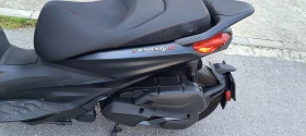 Piaggio Beverly 400 S  | Mobile.bg    4