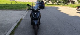 Piaggio Beverly 400 S  | Mobile.bg    10