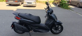 Piaggio Beverly 400 S  | Mobile.bg    7