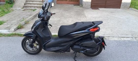 Piaggio Beverly 400 S  | Mobile.bg    6