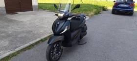 Piaggio Beverly 400 S  | Mobile.bg    2