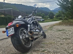Harley-Davidson V-Rod 1 | Mobile.bg    4