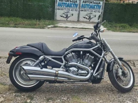 Harley-Davidson V-Rod 1 | Mobile.bg    2