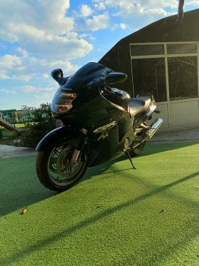     Honda Cbr