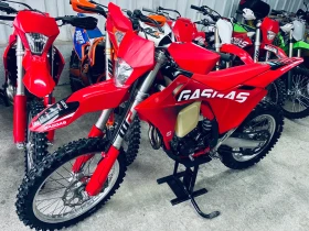 GASGAS EC 350f 2024, снимка 4