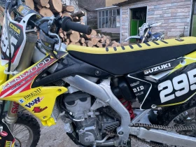 Suzuki Rmz