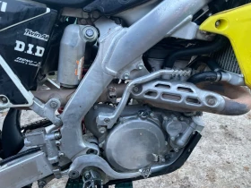 Suzuki Rmz, снимка 2 - Мотоциклети и мототехника - 53668082