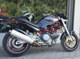 Ducati Monster 620i | Mobile.bg � ����� ������ 5