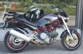 Ducati Monster 620i | Mobile.bg � ����� ������ 3