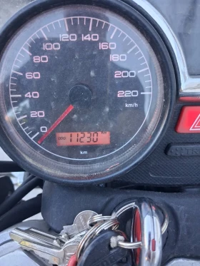 Moto Guzzi Nevada undefined | Auto.bg — изображение 10