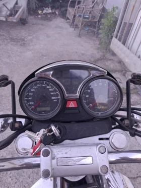 Moto Guzzi Nevada undefined | Auto.bg — изображение 11