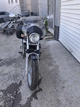 Moto Guzzi Nevada undefined | Auto.bg — изображение 7