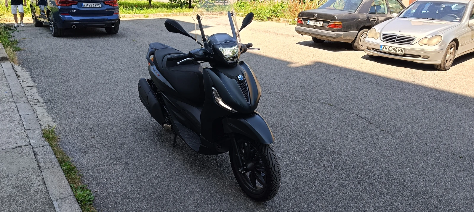 Piaggio Beverly 400 S , снимка 1
