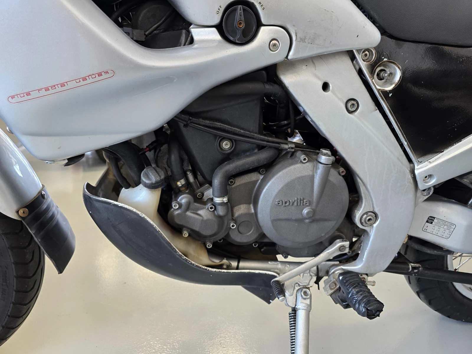 Aprilia Pegaso 650, Touring! | Mobile.bg   11