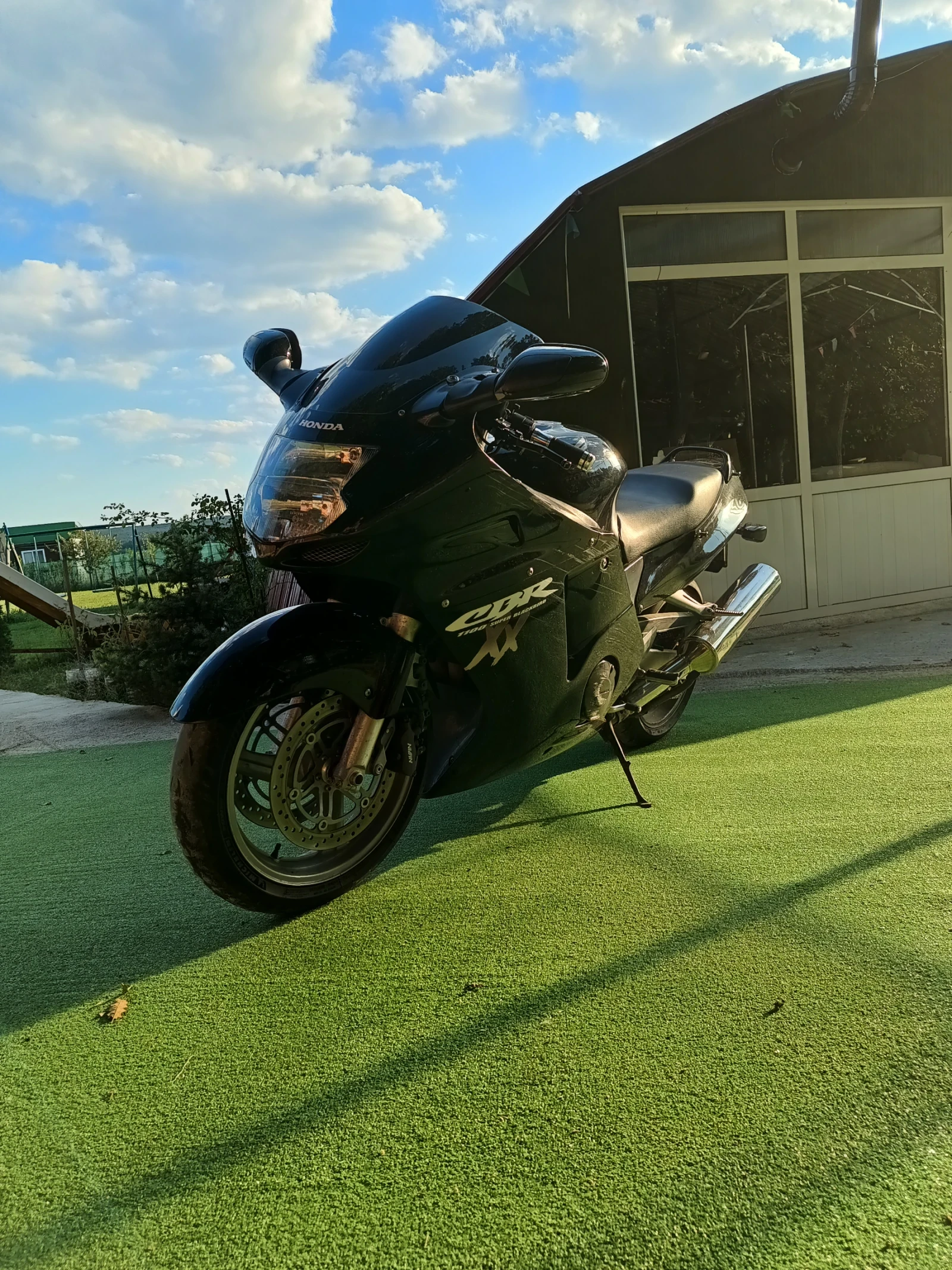 Honda Cbr | Mobile.bg   1