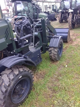 Мини челни товарачи Друга, снимка 3