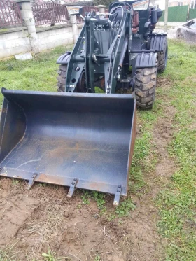 Мини челни товарачи Друга, снимка 1