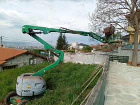 Обява за продажба на Други специализирани машини JLG450aj ~35 000 лв. - изображение 2