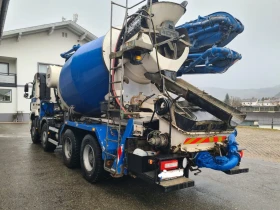   Volvo FMX 500 CIFA MAGNUM 28   7   | Mobile.bg    17