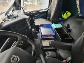   Volvo FMX 500 CIFA MAGNUM 28   7   | Mobile.bg    9