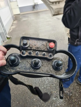       Volvo FMX 500 CIFA MAGNUM 28   7  