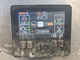   Volvo FMX 500 CIFA MAGNUM 28   7   | Mobile.bg    16