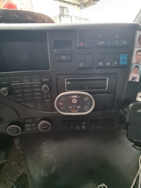   Volvo FMX 500 CIFA MAGNUM 28   7   | Mobile.bg    12