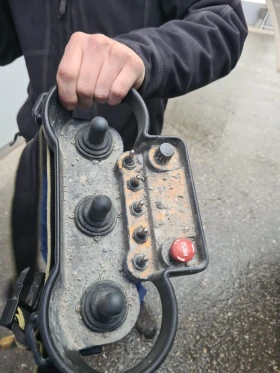   Volvo FMX 500 CIFA MAGNUM 28   7   | Mobile.bg    6