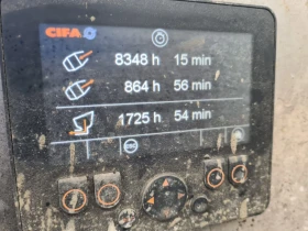   Volvo FMX 500 CIFA MAGNUM 28   7   | Mobile.bg    13