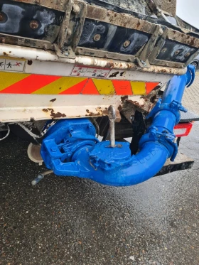   Volvo FMX 500 CIFA MAGNUM 28   7   | Mobile.bg    14