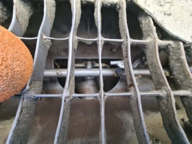   Volvo FMX 500 CIFA MAGNUM 28   7   | Mobile.bg    7