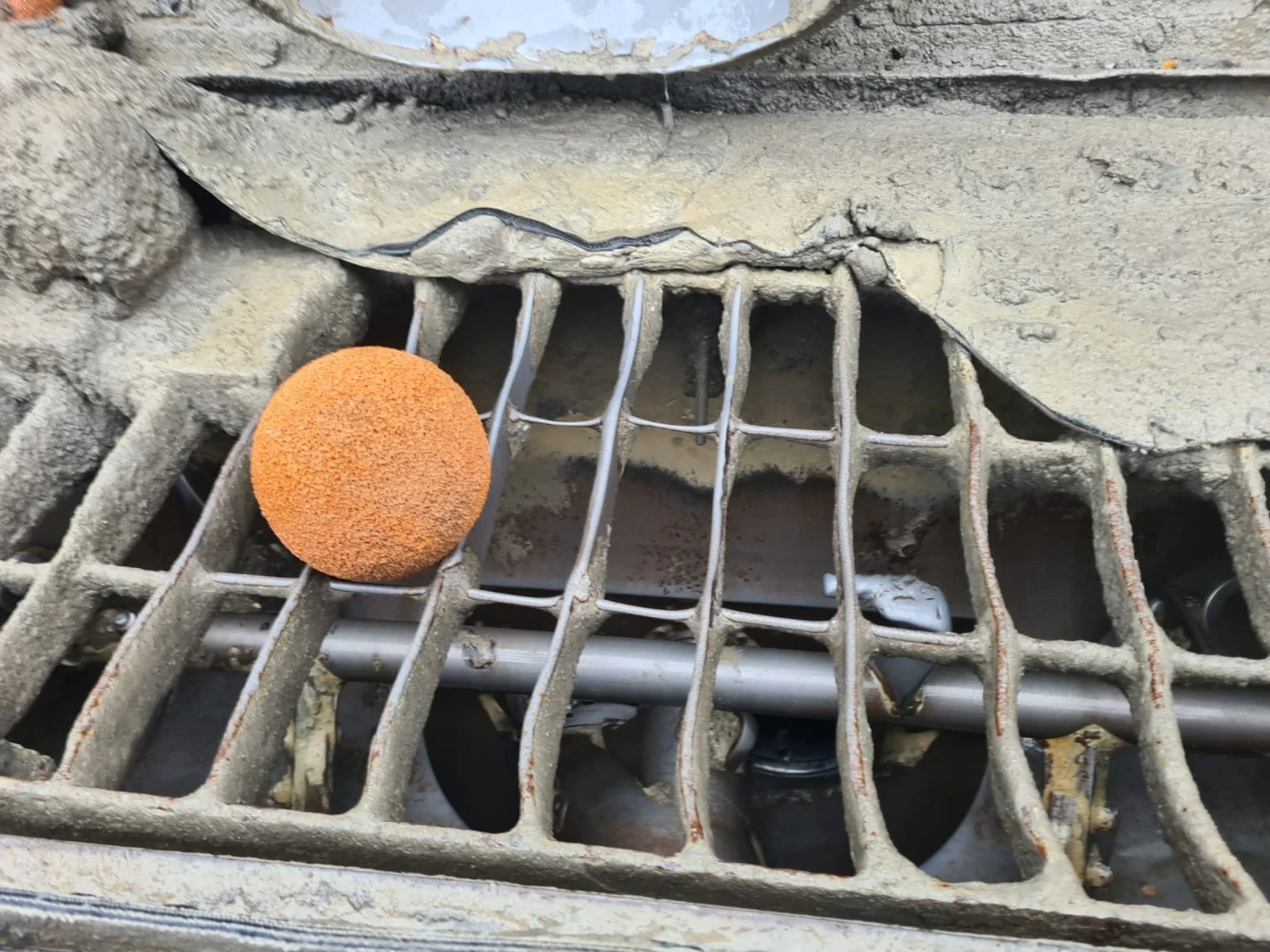 Бетон помпа Volvo FMX 500 CIFA MAGNUM 28 МЕТРА МИКСЕР 7 куб см - изображение 5