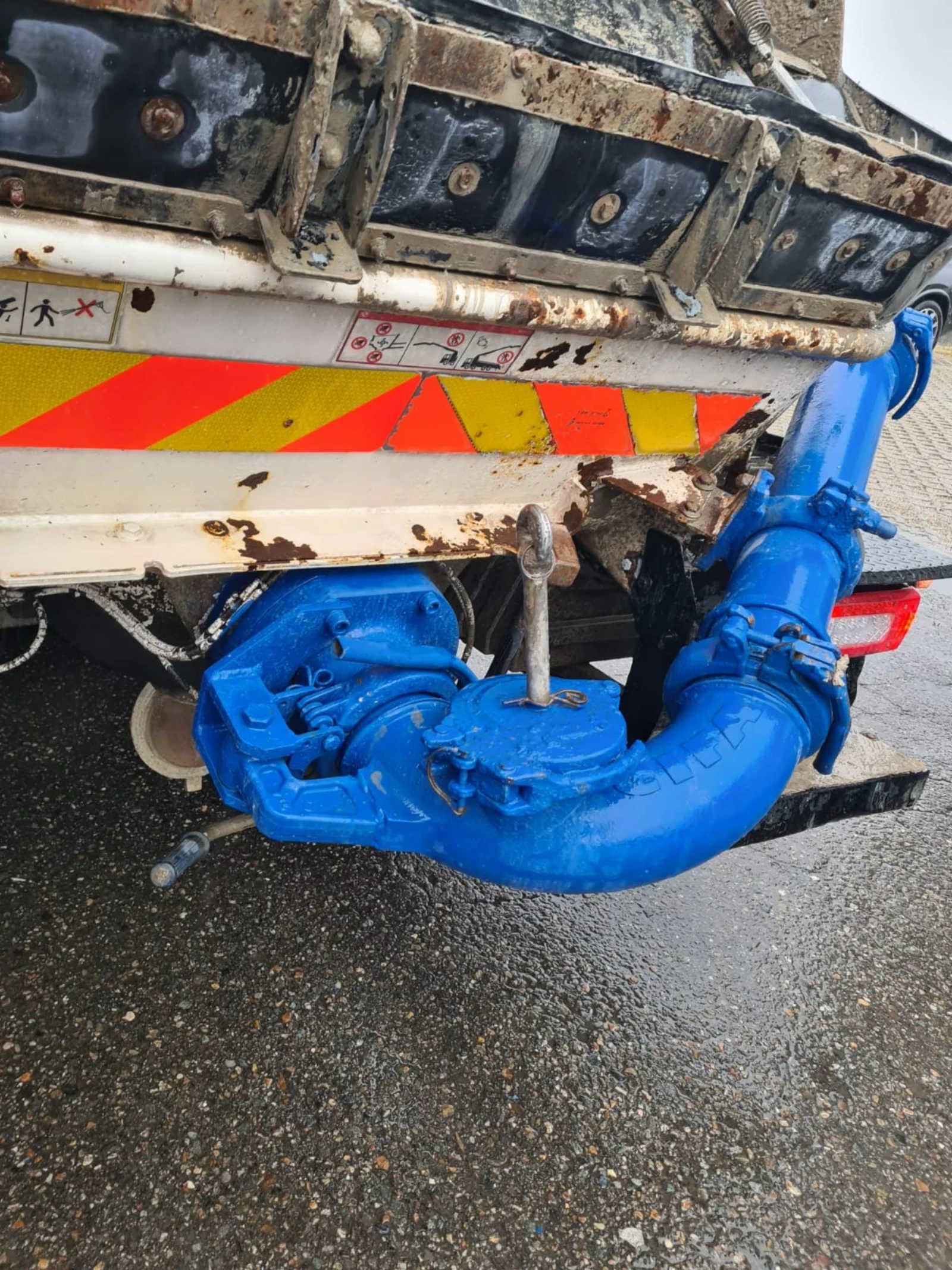   Volvo FMX 500 CIFA MAGNUM 28   7   | Mobile.bg   14