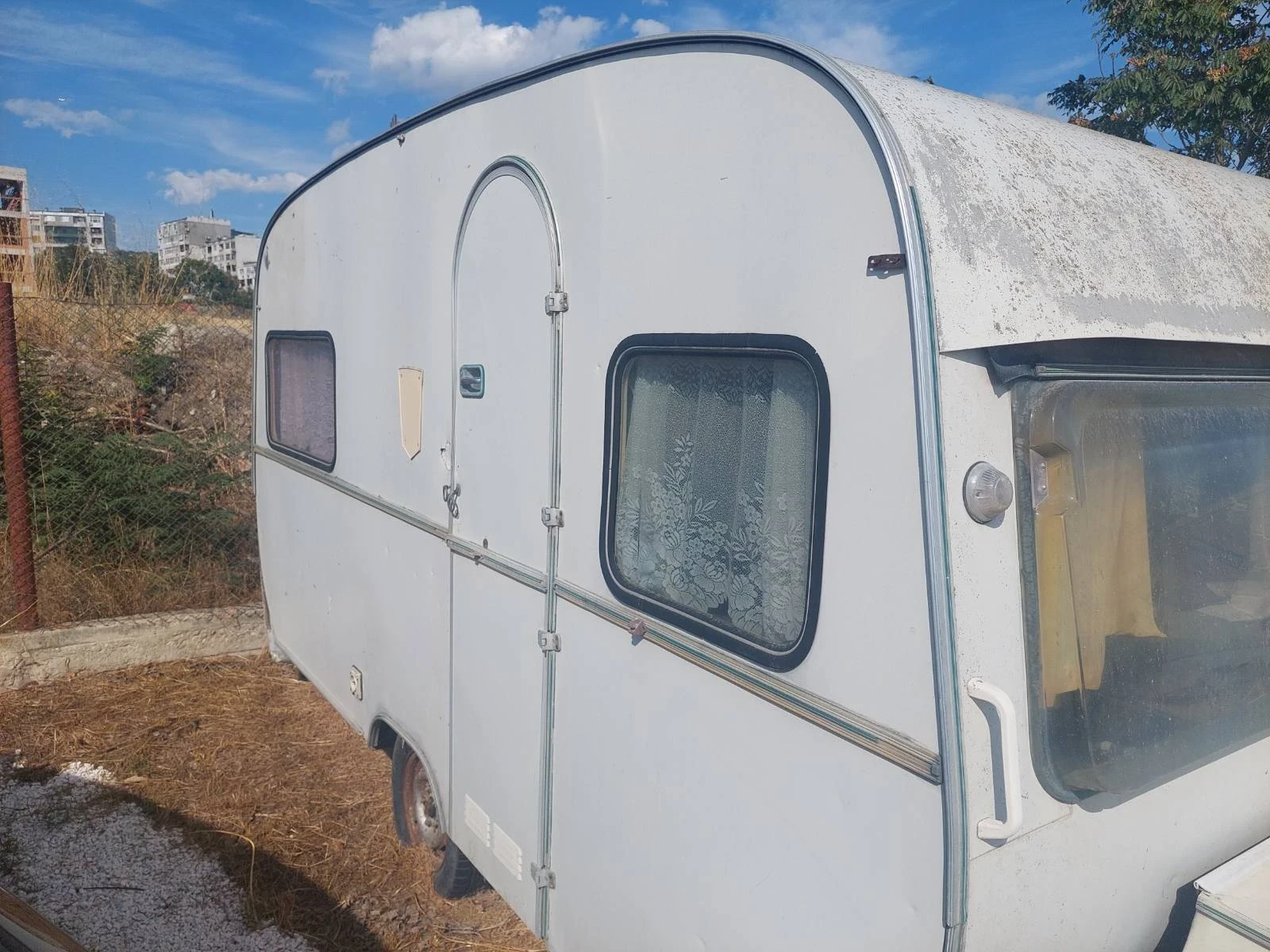  FFB - Tabbert | Mobile.bg   1