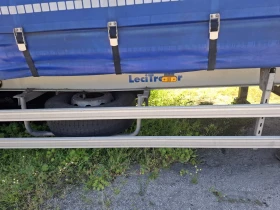 Полуремарке LeciTrailer, снимка 3