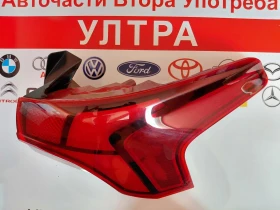 92402-S1R Десен стоп за HYUNDAI SANTA FE 2023г. 92402-CL N02R  LED, снимка 1