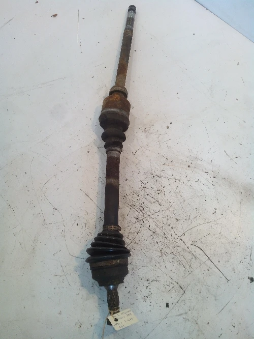 Предна дясна полуоска за Пежо 307SW 1.6HDI