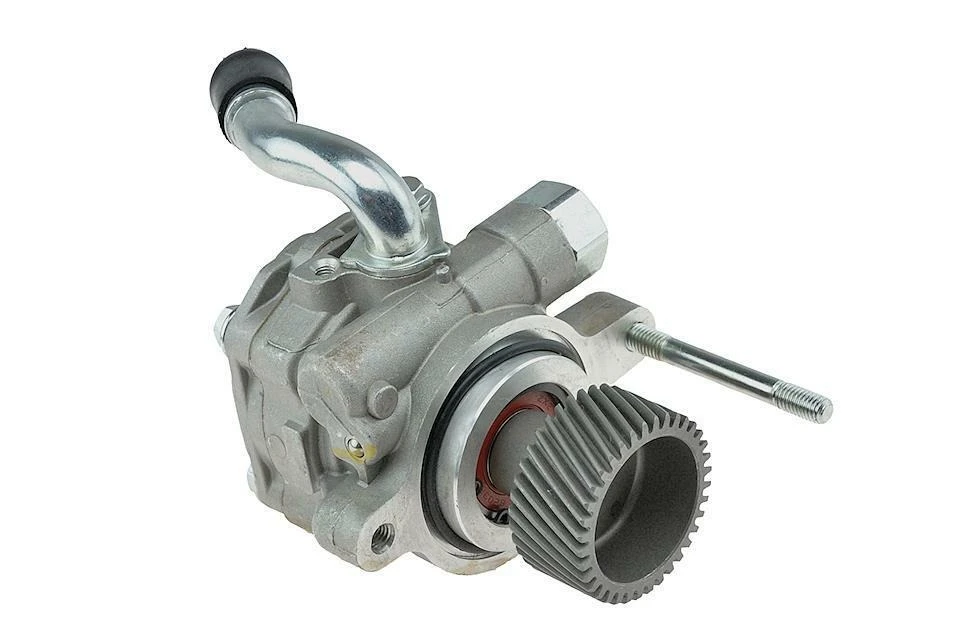 Хидравлична помпа FORD RANGER 2.5D,2.5TD 1997-2006, RANGER 2.5TDCI,3.0TDCI 2005-2012, MAZDA B2500 | Mobile.bg — изображение 1