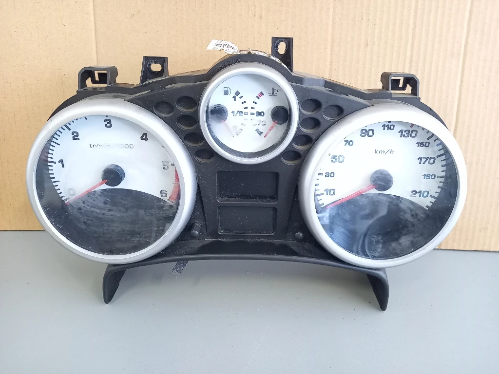 ���������� ���� 207SW 1.6���  | Mobile.bg � ����������� 1