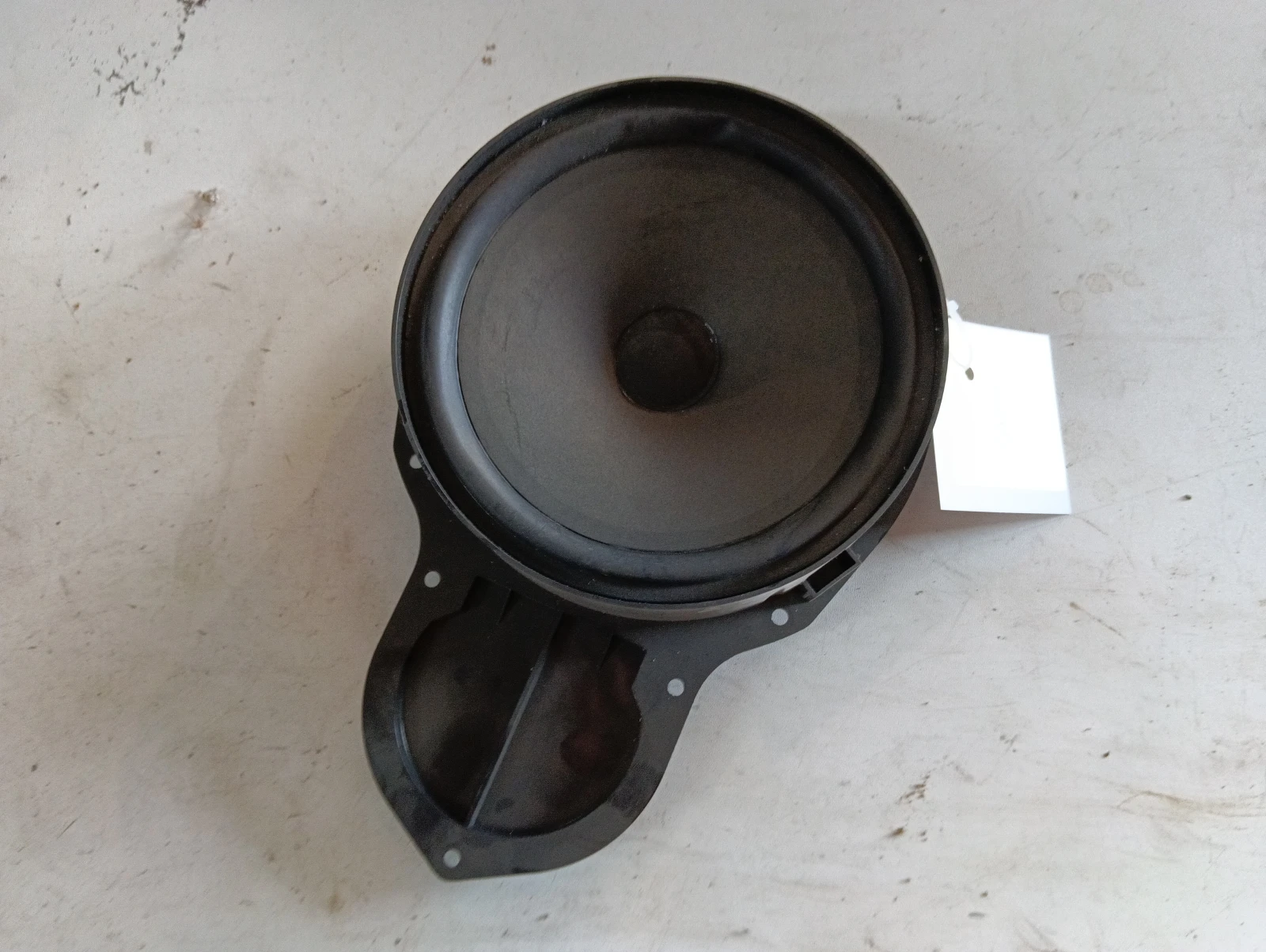 предна тонколона 3C8035454 VW Passat